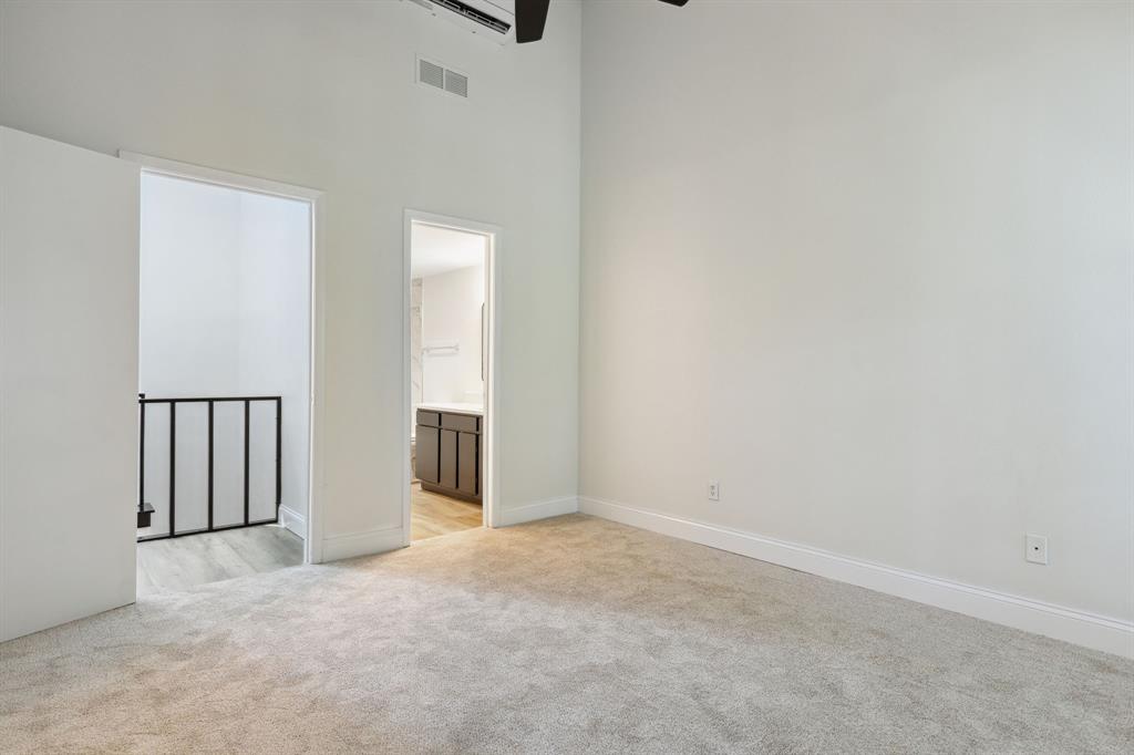 Cloisters Condo - Residential Lease