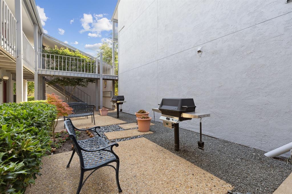 Cloisters Condo - Residential Lease