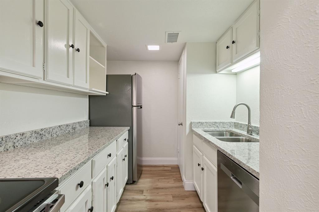 Cloisters Condo - Residential Lease