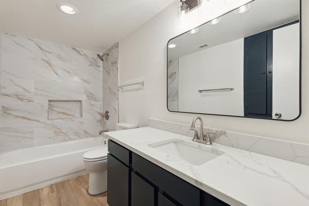 Cloisters Condo - Residential Lease