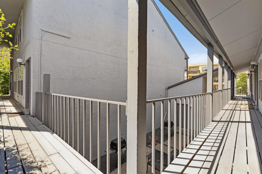 Cloisters Condo - Residential Lease