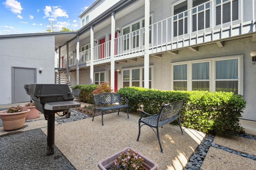 Cloisters Condo - Residential Lease