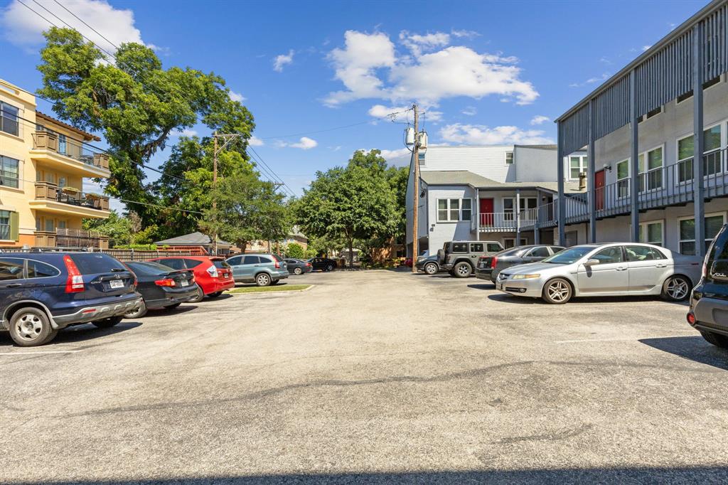 Cloisters Condo - Residential Lease