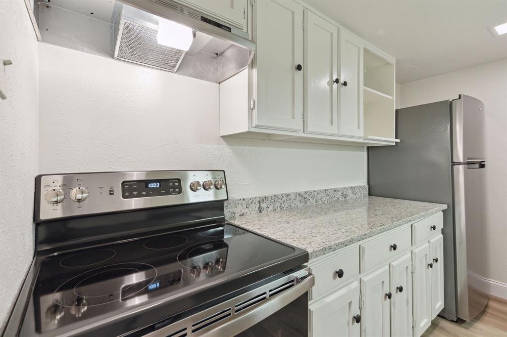 Cloisters Condo - Residential Lease