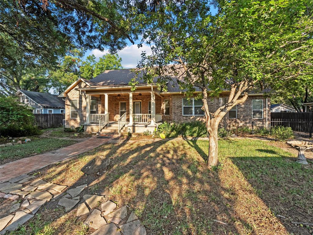 110 E University Avenue