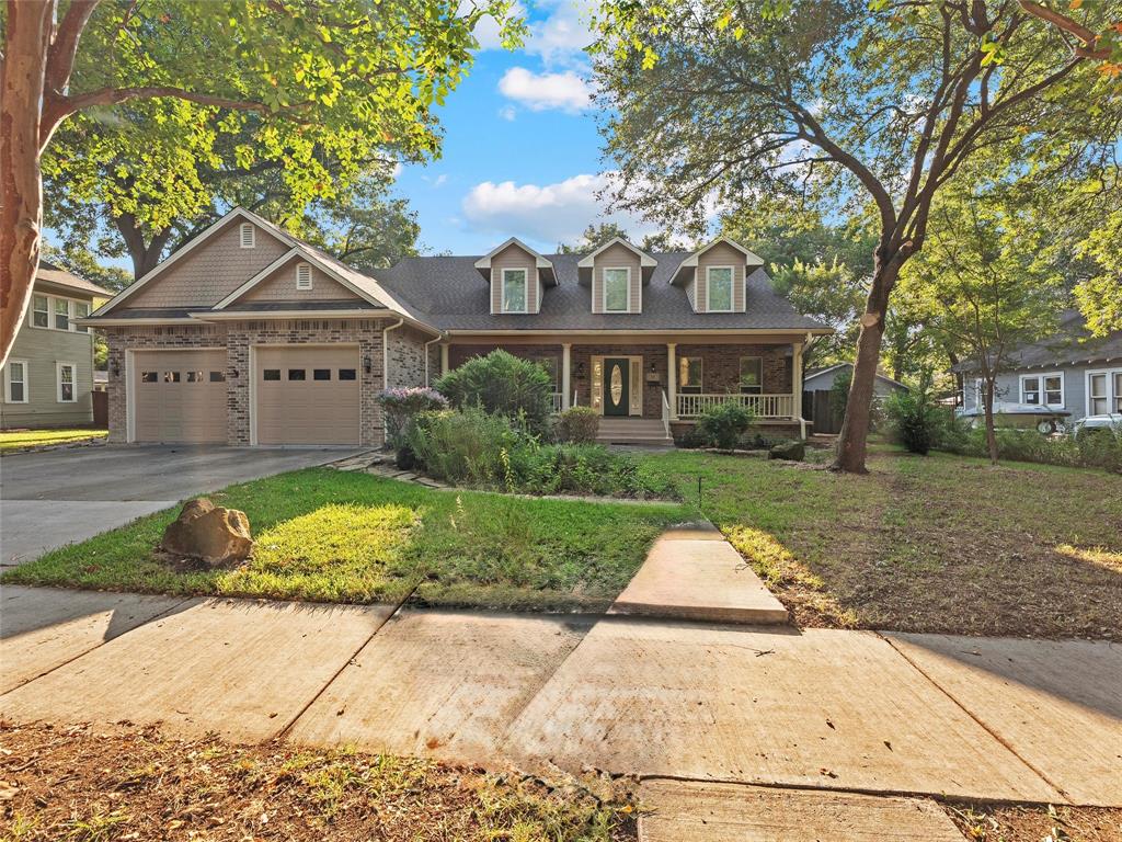 110 E University Avenue