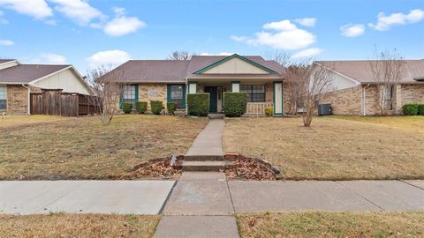 1341 Heidi Drive Plano TX 75025