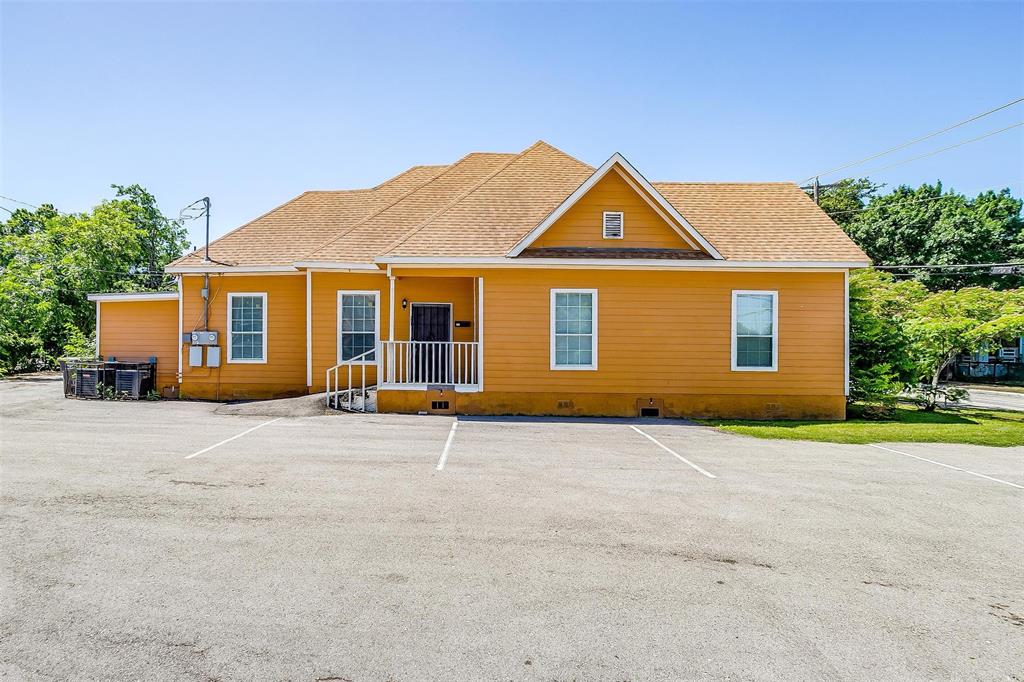 Tucker Add - Commercial Lease