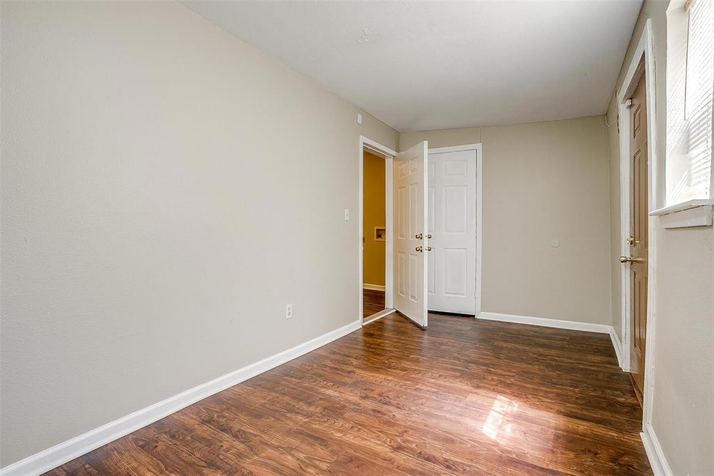 Tucker Add - Commercial Lease