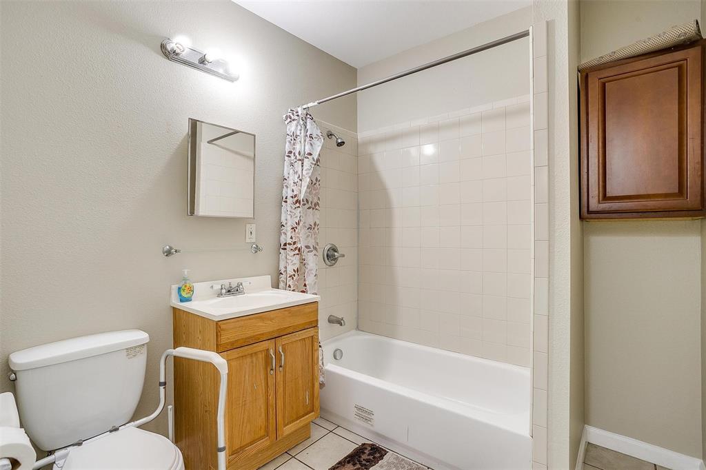 Tucker Add - Commercial Lease