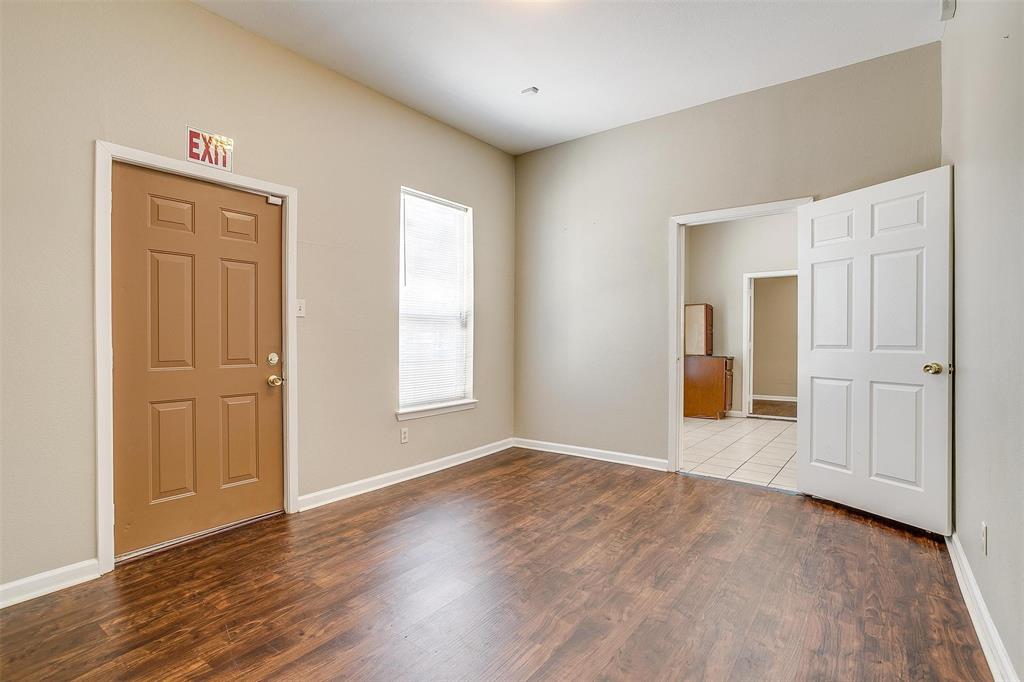 Tucker Add - Commercial Lease