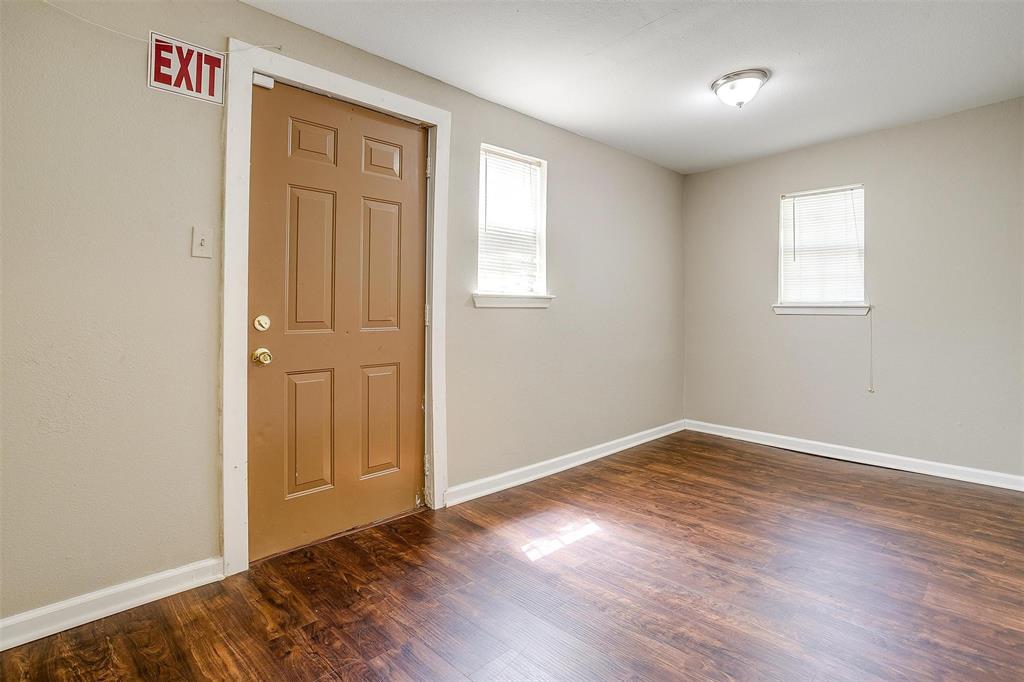 Tucker Add - Commercial Lease