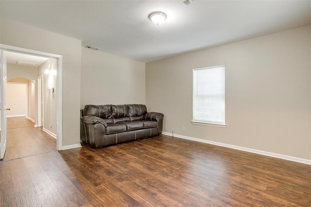 Tucker Add - Commercial Lease