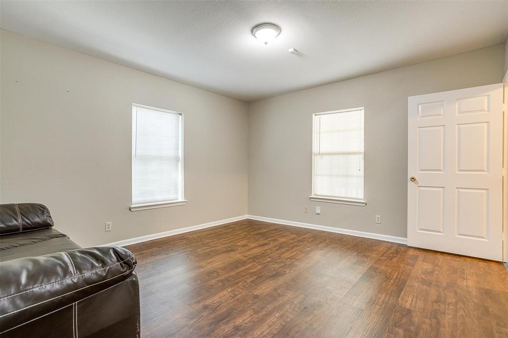 Tucker Add - Commercial Lease