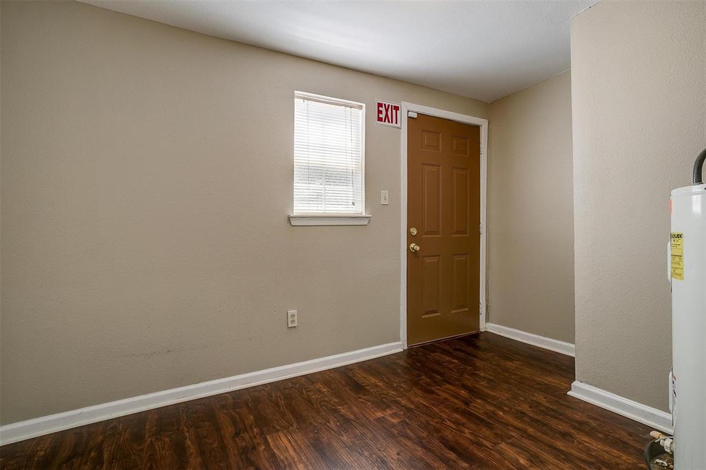 Tucker Add - Commercial Lease