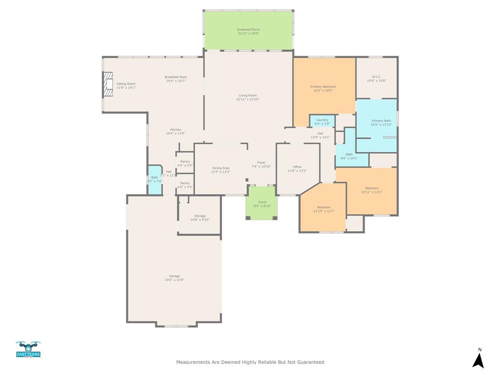 13310 White Tail Drive