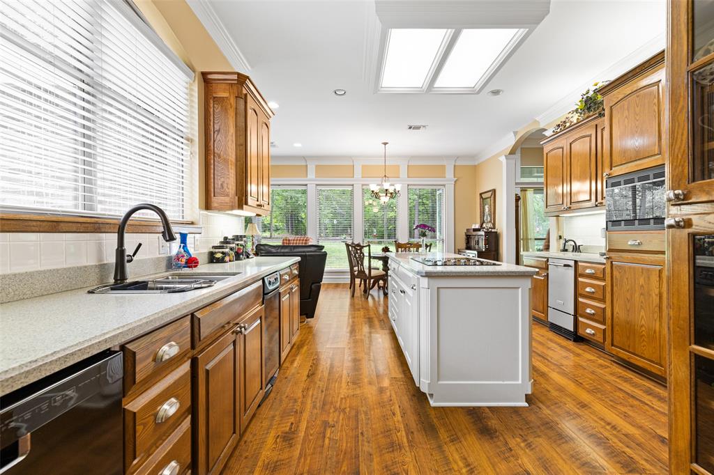 Deer Run Add - Residential