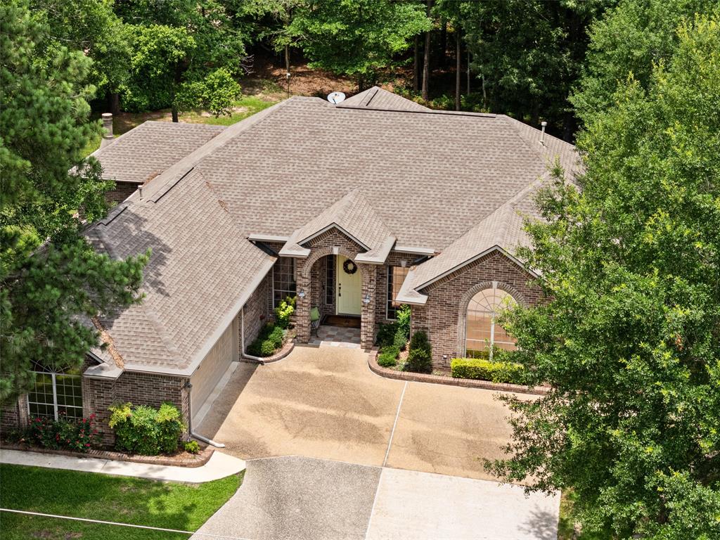 Deer Run Add - Residential