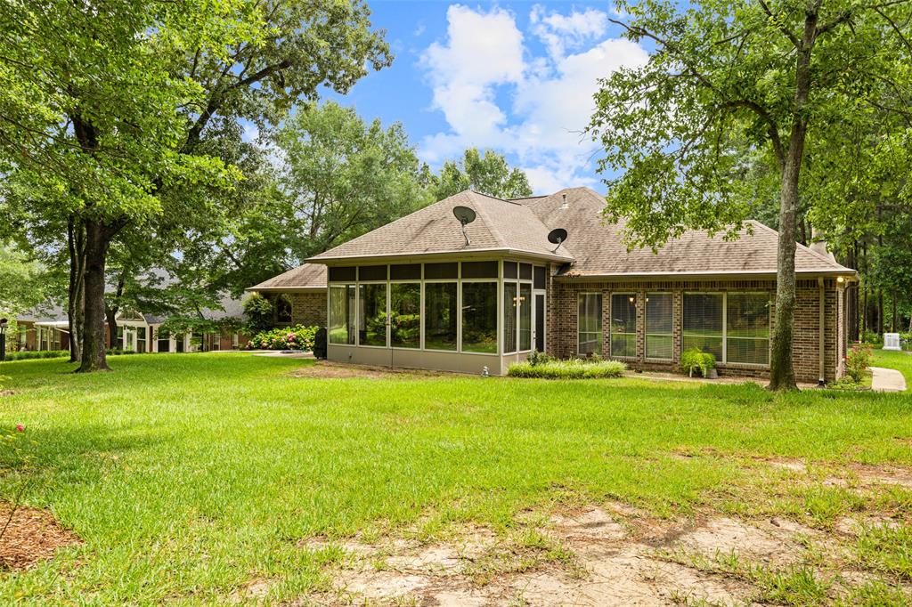 Deer Run Add - Residential