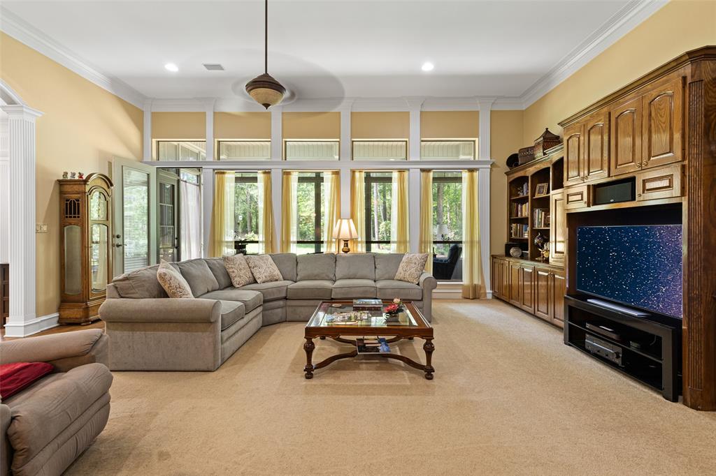 Deer Run Add - Residential