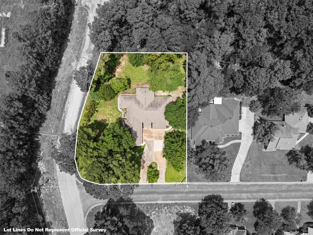 Deer Run Add - Residential