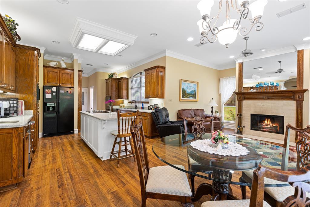 Deer Run Add - Residential