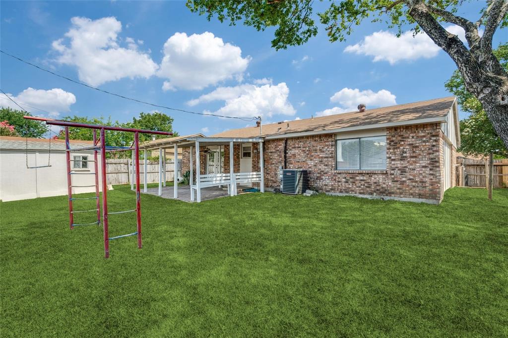 Windridge 2 - Residential