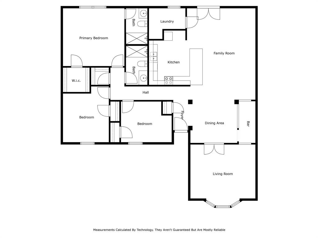 Windridge 2 - Residential