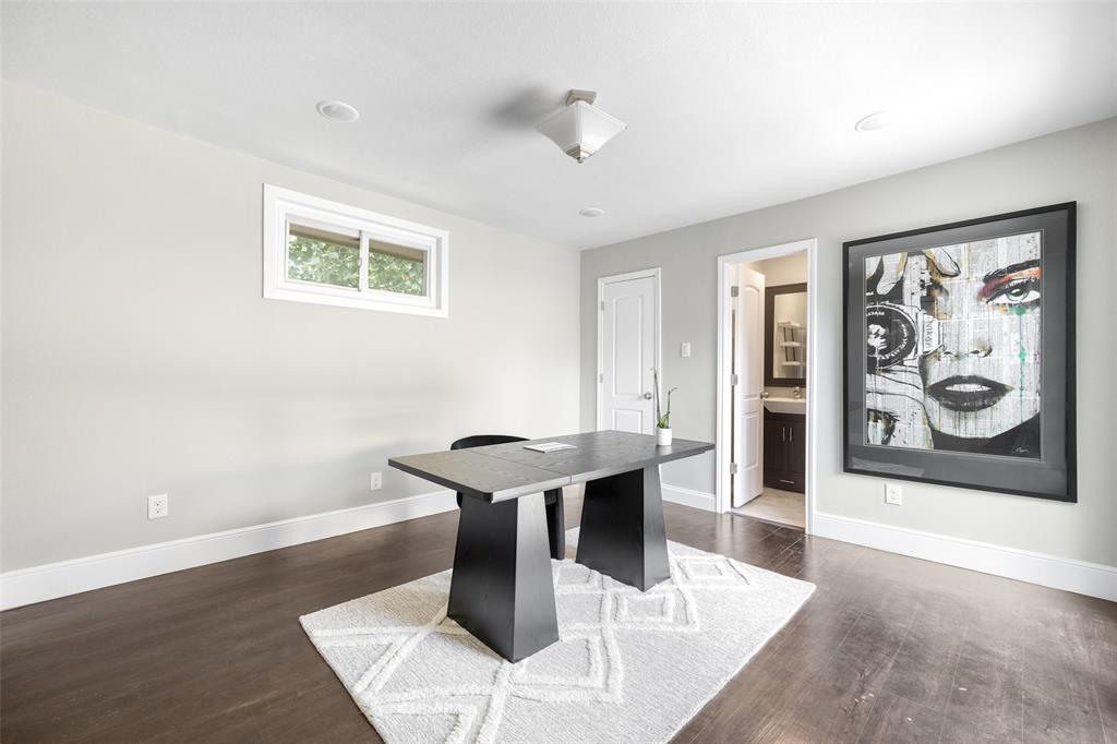 Highland Meadows - Residential