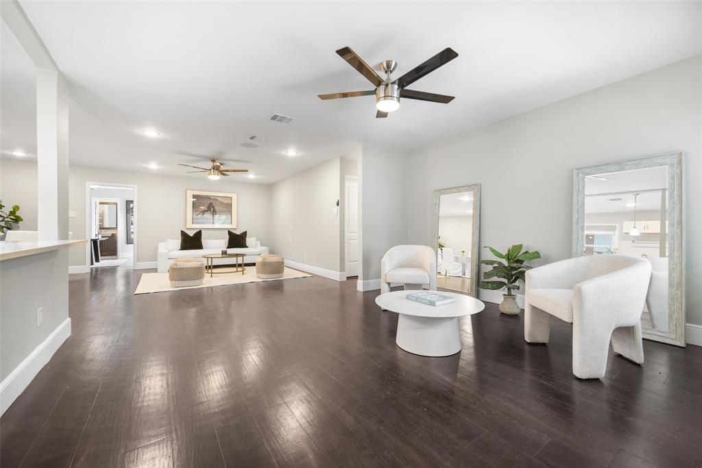 Highland Meadows - Residential