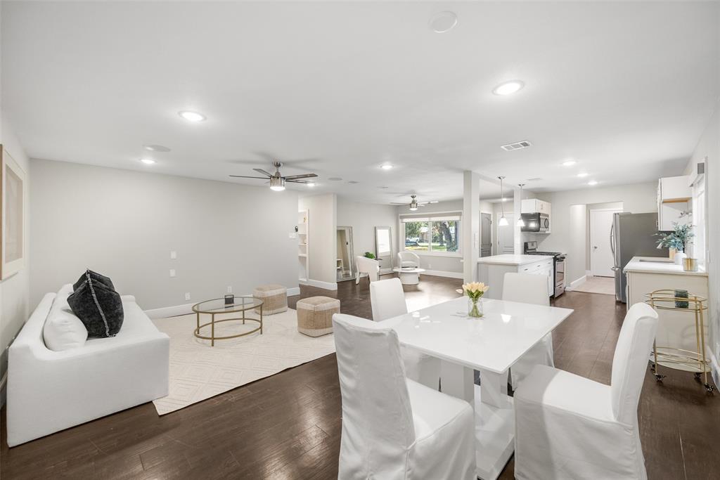 3451 High Bluff Drive