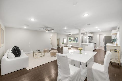 3451 High Bluff Drive Dallas TX 75234