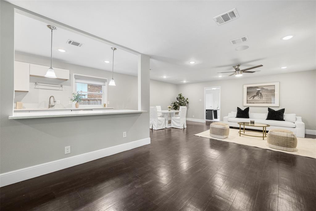 Highland Meadows - Residential