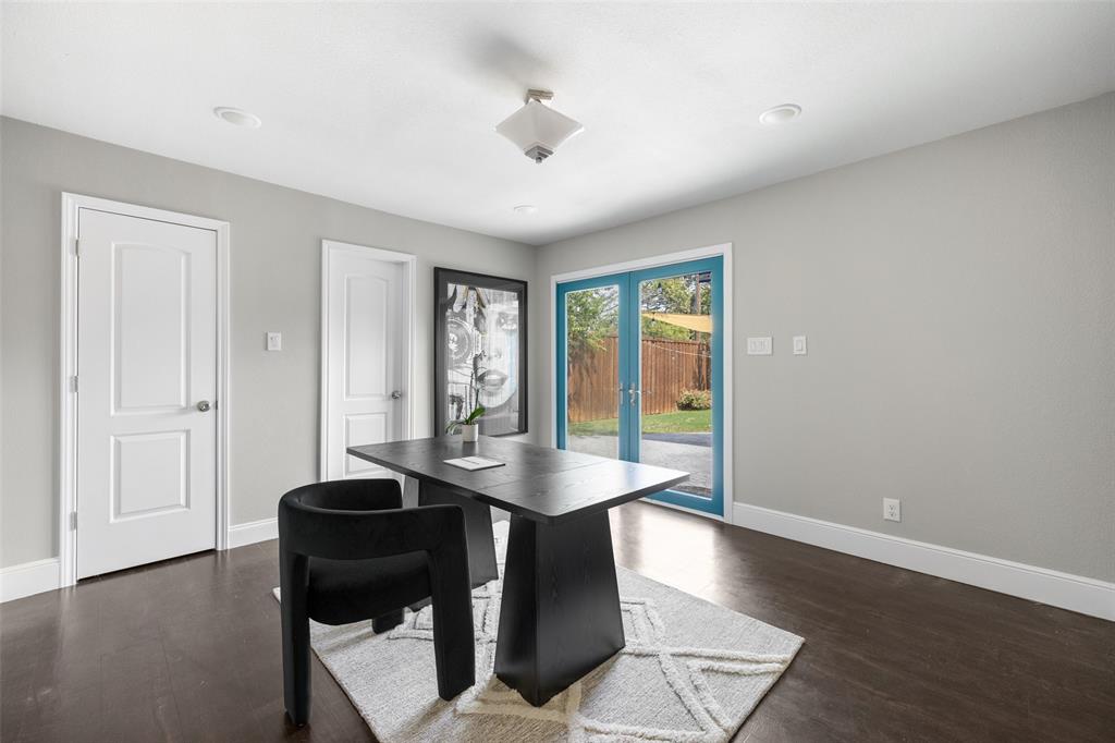 Highland Meadows - Residential