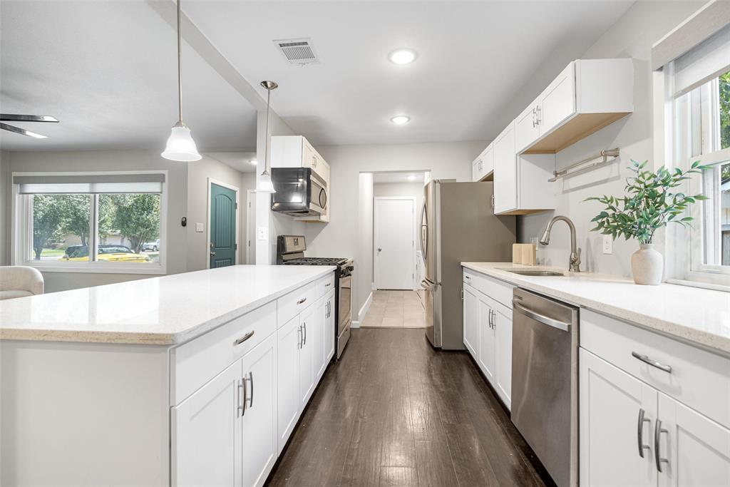 Highland Meadows - Residential