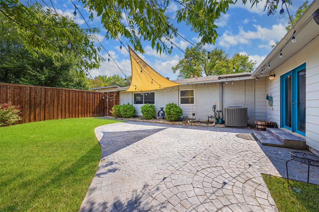 Highland Meadows - Residential