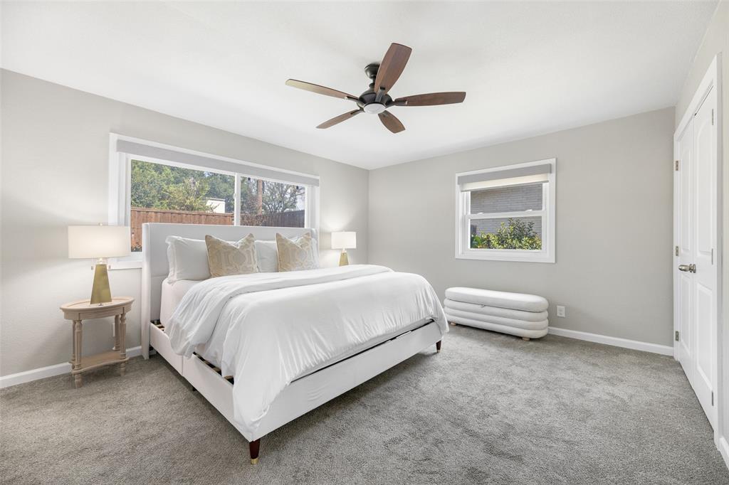 Highland Meadows - Residential