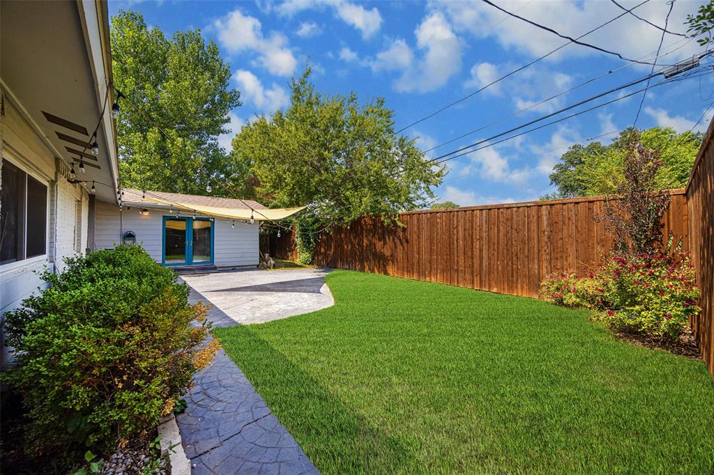 Highland Meadows - Residential