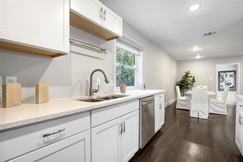 Highland Meadows - Residential