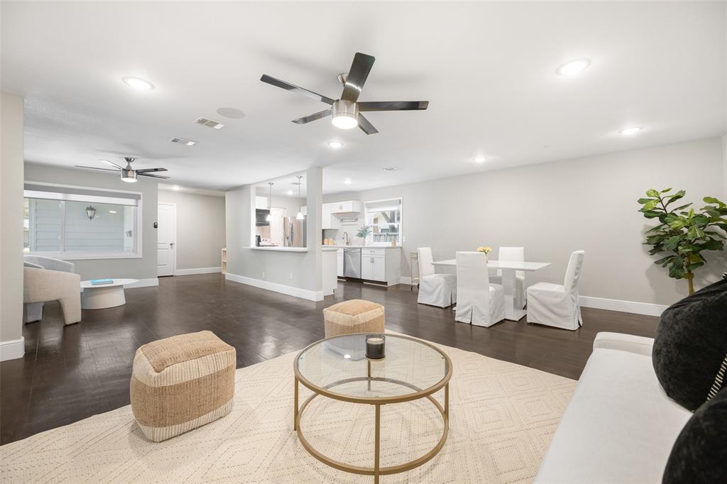 Highland Meadows - Residential