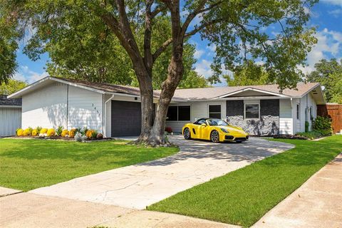 3451 High Bluff Drive Dallas TX 75234