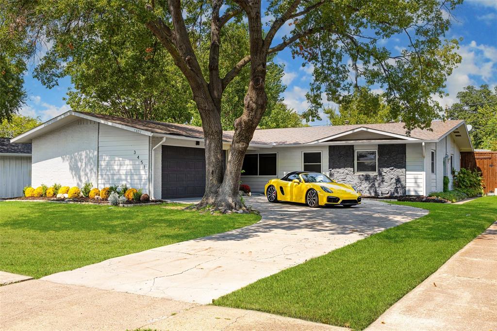 Highland Meadows - Residential