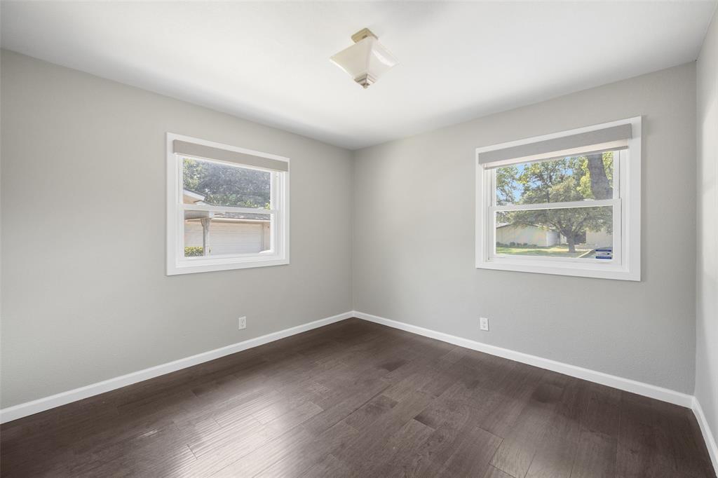 Highland Meadows - Residential