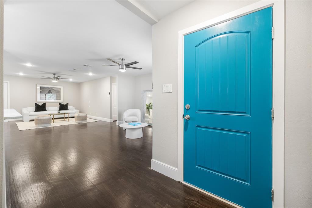 3451 High Bluff Drive