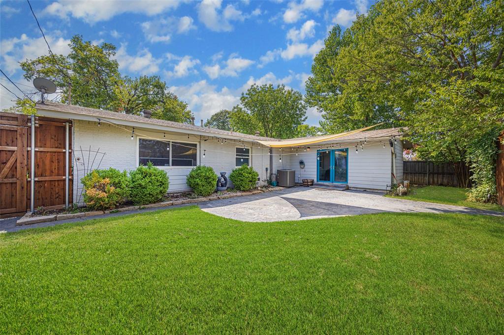 Highland Meadows - Residential