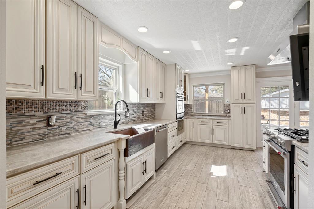 521 Cap Rock Drive