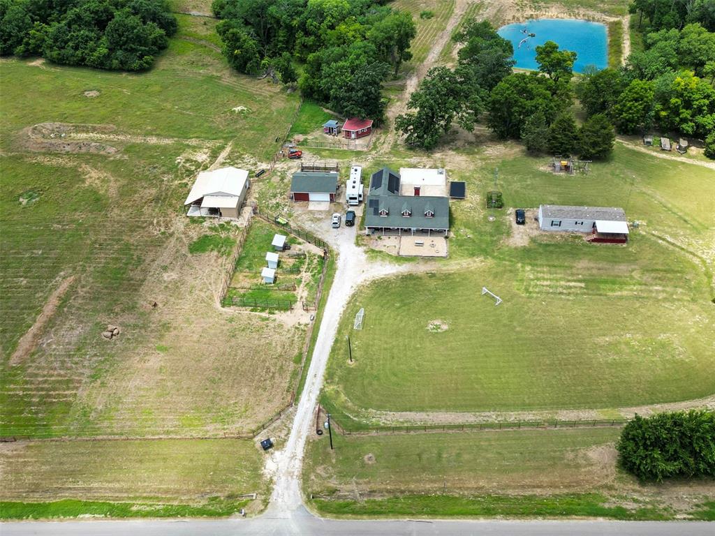 3823 State Highway 11