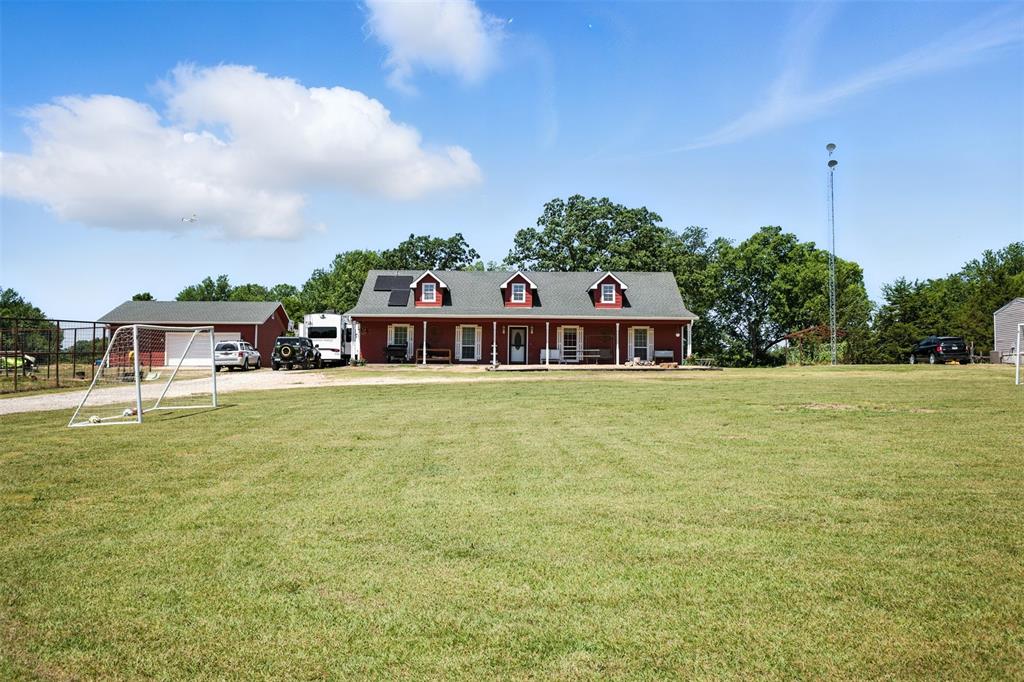 3823 State Highway 11