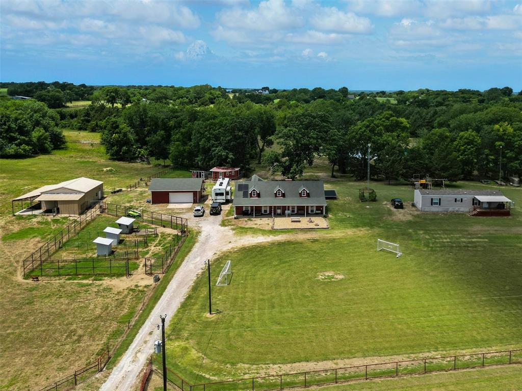 3823 State Highway 11