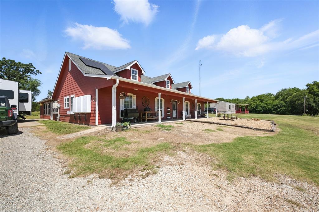3823 State Highway 11